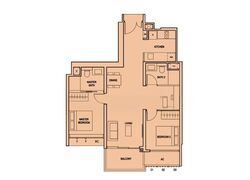 Penrose (D14), Apartment #569716551